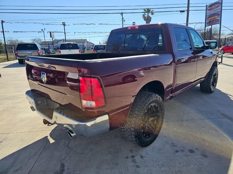 Ram 1500 Vehicle Image 05