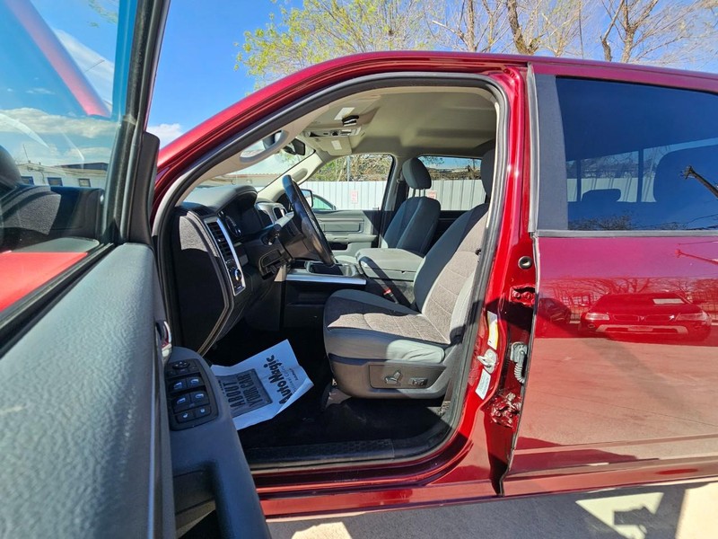 Ram 1500 Vehicle Image 09