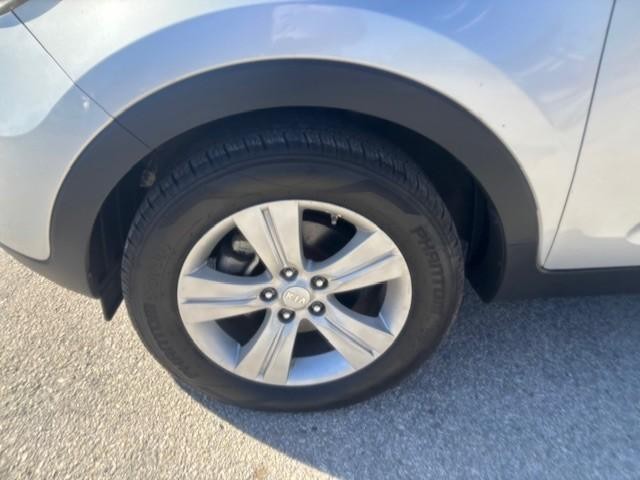 Kia Sportage Vehicle Image 09