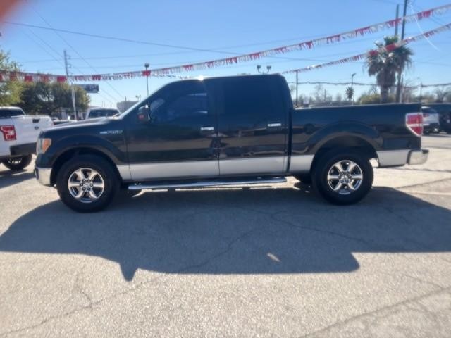 Ford F-150 Vehicle Image 02
