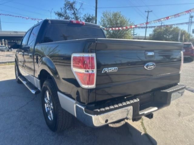 Ford F-150 Vehicle Image 03