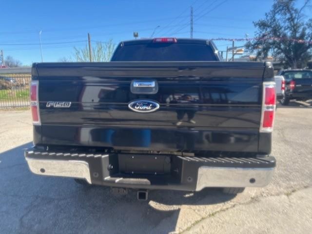 Ford F-150 Vehicle Image 04