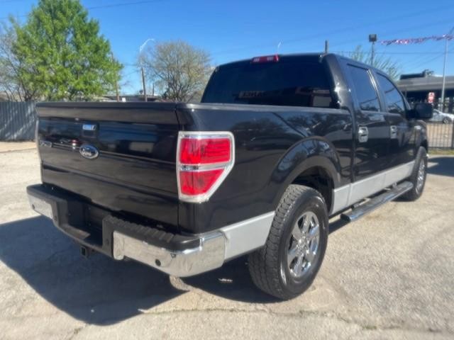 Ford F-150 Vehicle Image 05