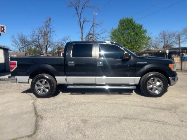 Ford F-150 Vehicle Image 06