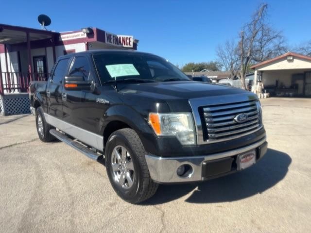 Ford F-150 Vehicle Image 07