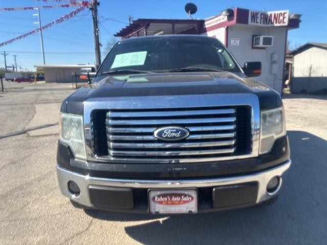 Ford F-150 Vehicle Image 08