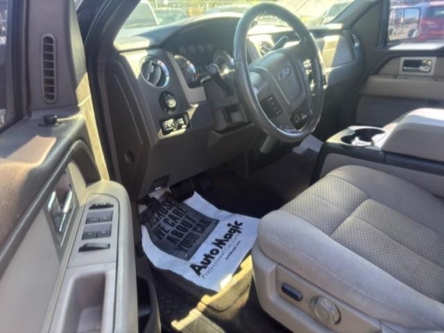 Ford F-150 Vehicle Image 10