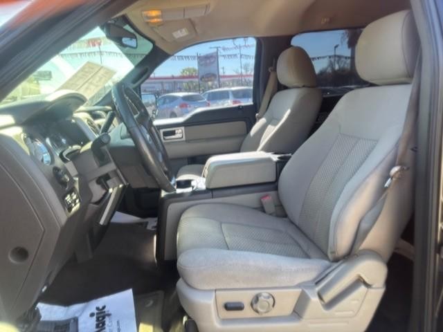 Ford F-150 Vehicle Image 11
