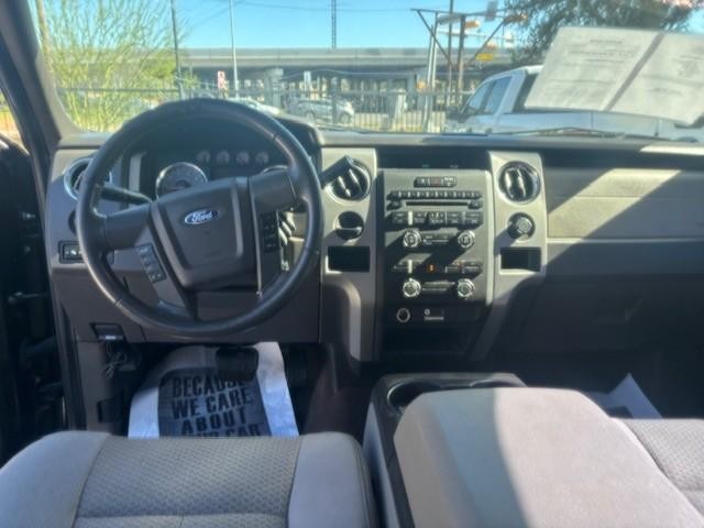 Ford F-150 Vehicle Image 12