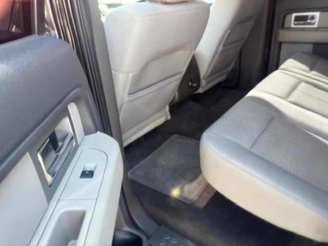 Ford F-150 Vehicle Image 13