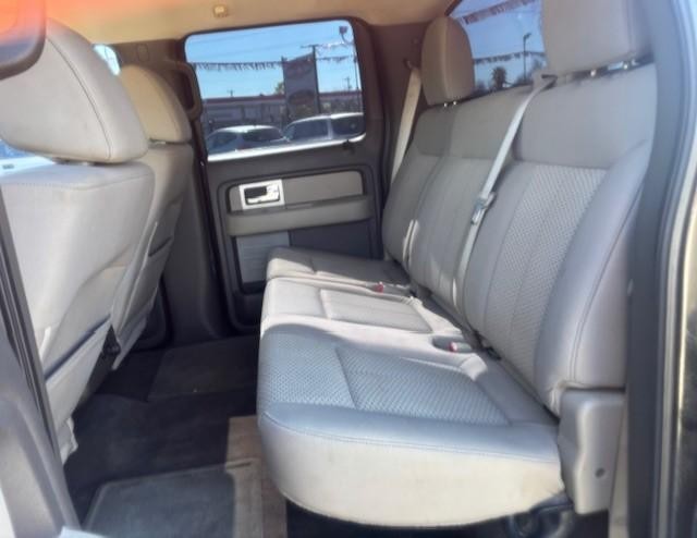 Ford F-150 Vehicle Image 14