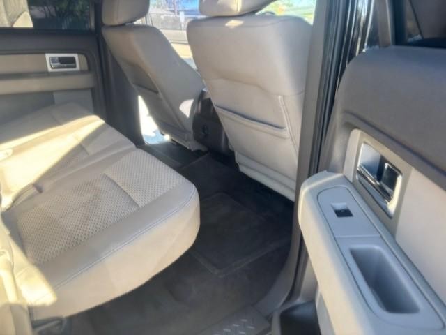 Ford F-150 Vehicle Image 15