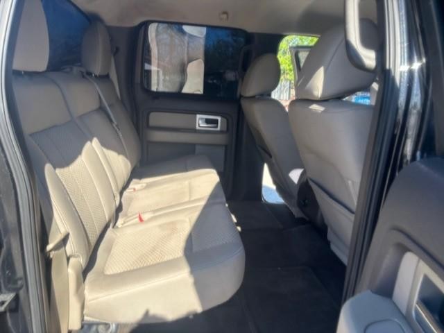 Ford F-150 Vehicle Image 16