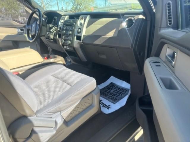Ford F-150 Vehicle Image 17