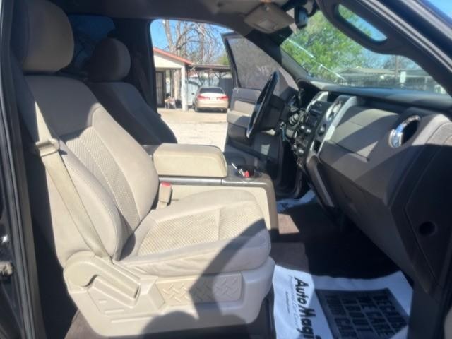 Ford F-150 Vehicle Image 18