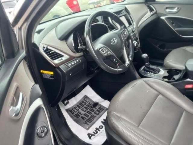 Hyundai Santa Fe Sport Vehicle Image 10