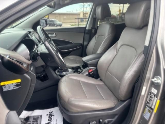 Hyundai Santa Fe Sport Vehicle Image 11