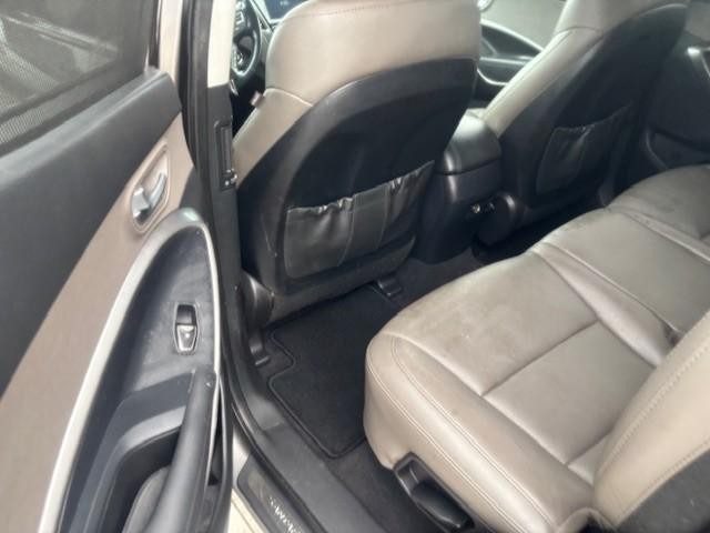 Hyundai Santa Fe Sport Vehicle Image 13