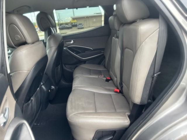 Hyundai Santa Fe Sport Vehicle Image 14