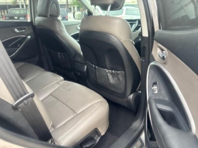 Hyundai Santa Fe Sport Vehicle Image 15