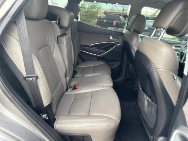 Hyundai Santa Fe Sport Vehicle Image 16