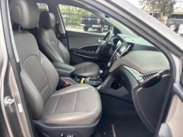 Hyundai Santa Fe Sport Vehicle Image 18