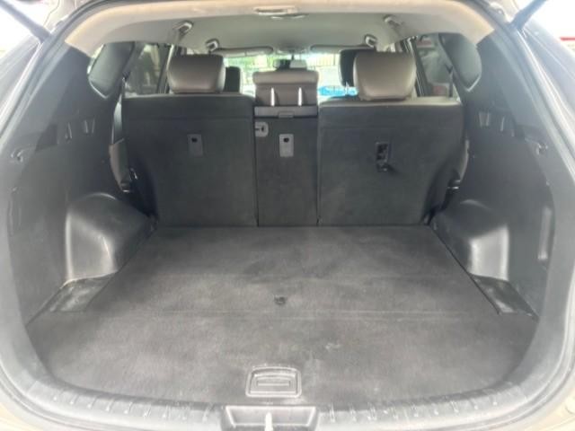Hyundai Santa Fe Sport Vehicle Image 19
