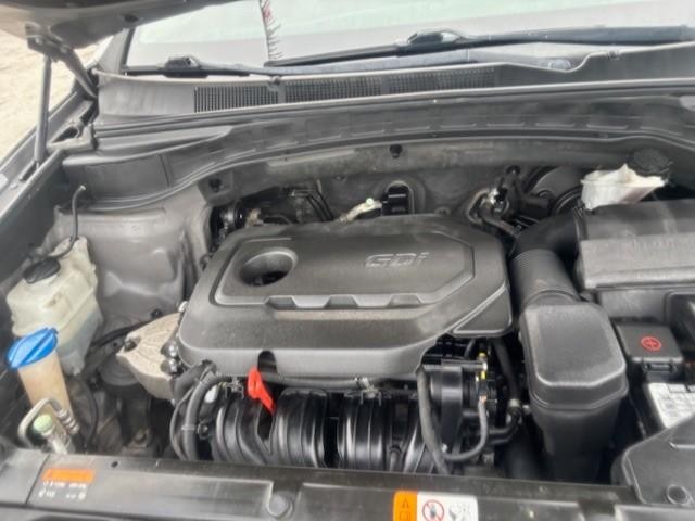 Hyundai Santa Fe Sport Vehicle Image 20
