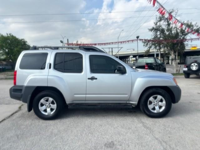 Nissan Xterra Vehicle Image 06