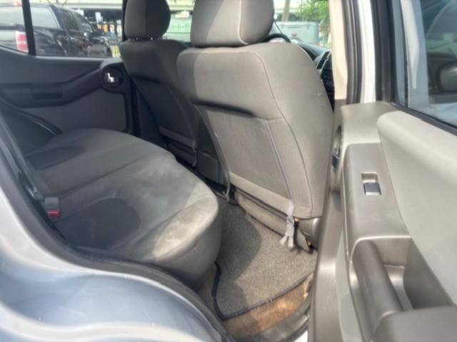 Nissan Xterra Vehicle Image 15