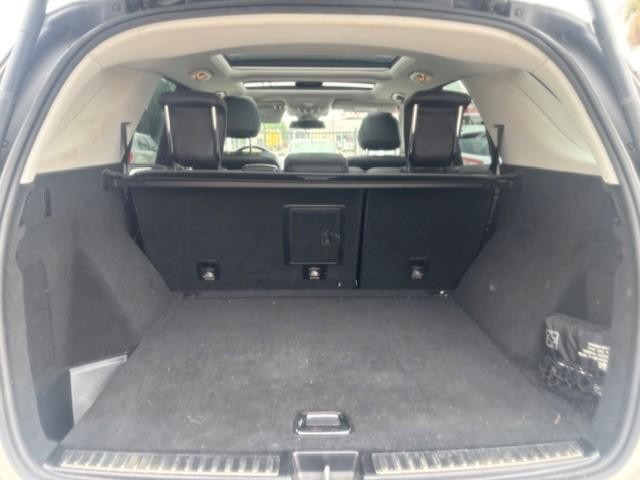 Mercedes-Benz GLE Vehicle Image 18