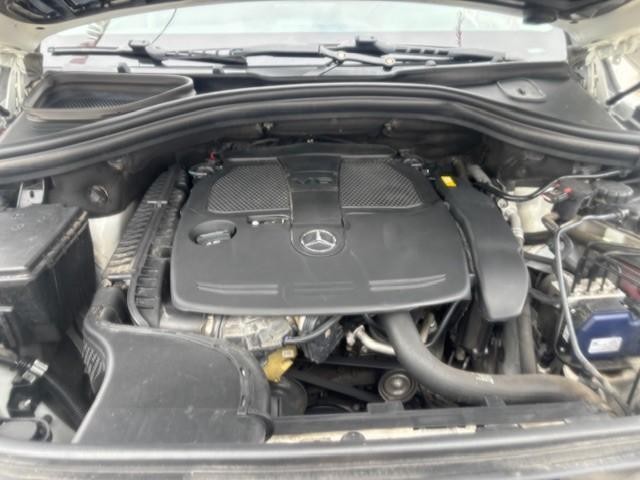 Mercedes-Benz GLE Vehicle Image 19
