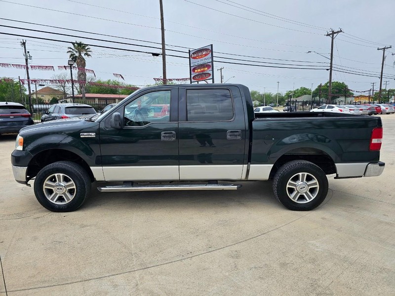 Ford F-150 Vehicle Image 02