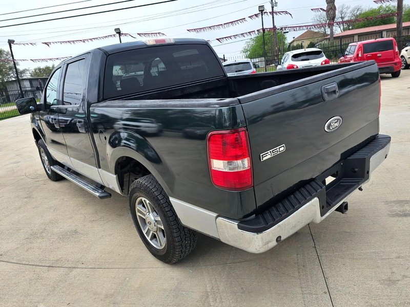 Ford F-150 Vehicle Image 03