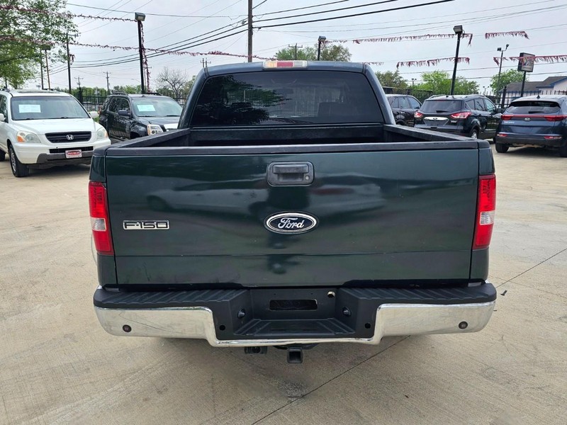 Ford F-150 Vehicle Image 04