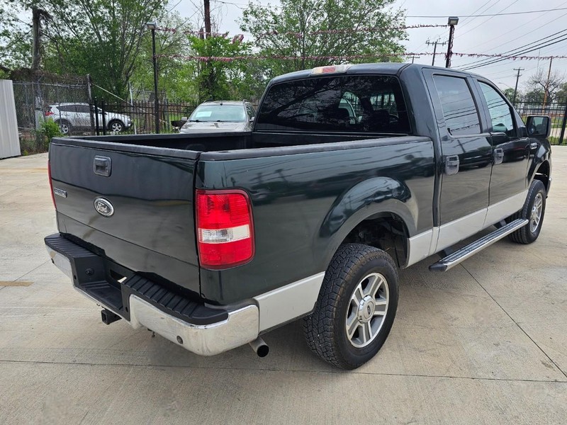 Ford F-150 Vehicle Image 05