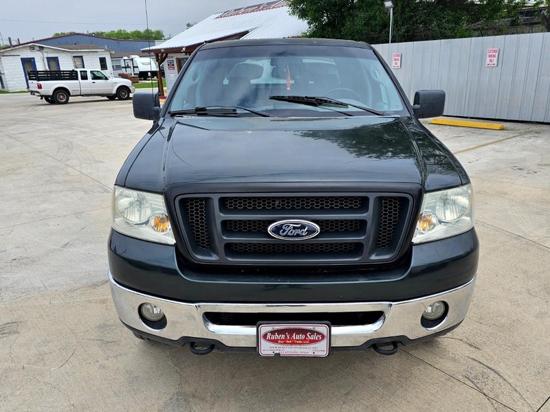 Ford F-150 Vehicle Image 08