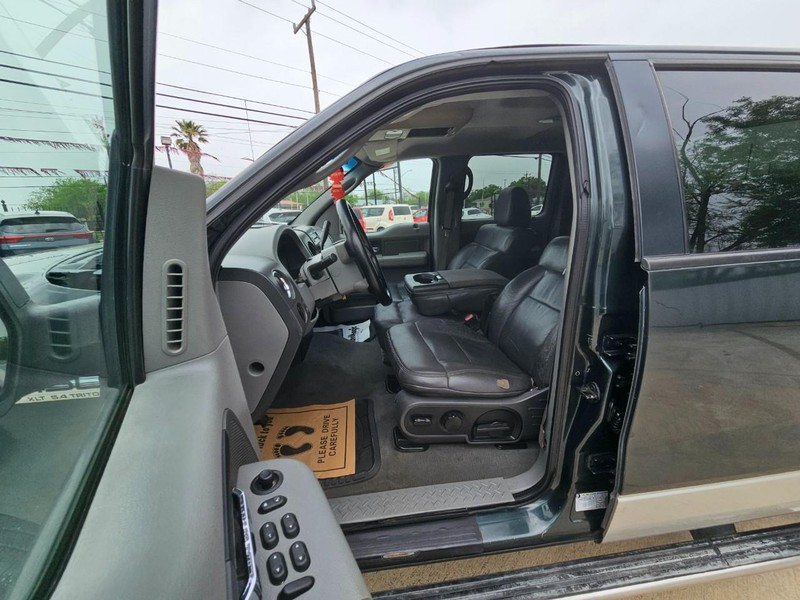 Ford F-150 Vehicle Image 09
