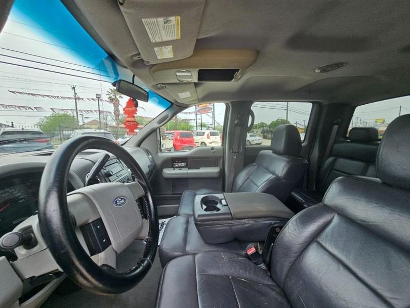 Ford F-150 Vehicle Image 10