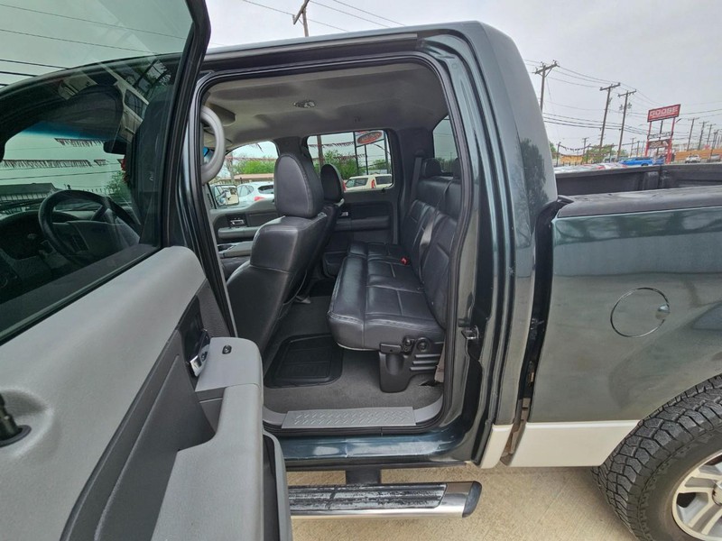 Ford F-150 Vehicle Image 11
