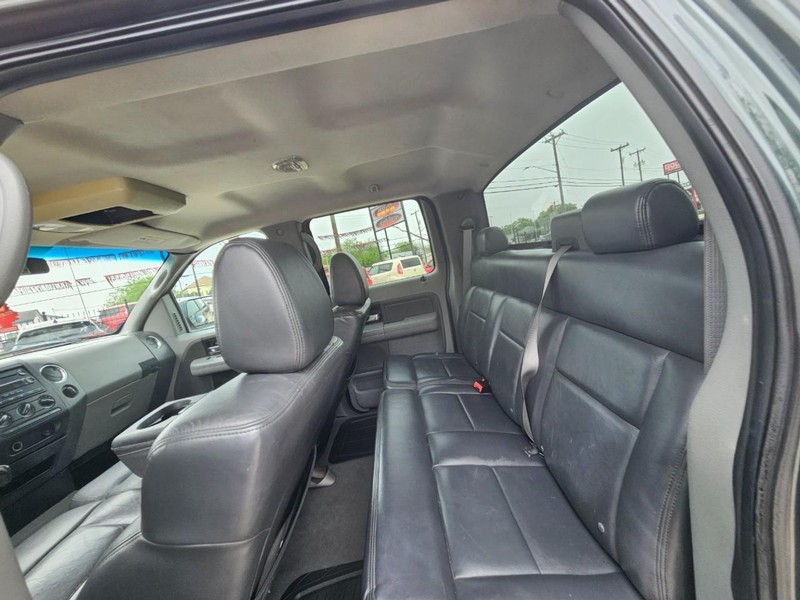 Ford F-150 Vehicle Image 12
