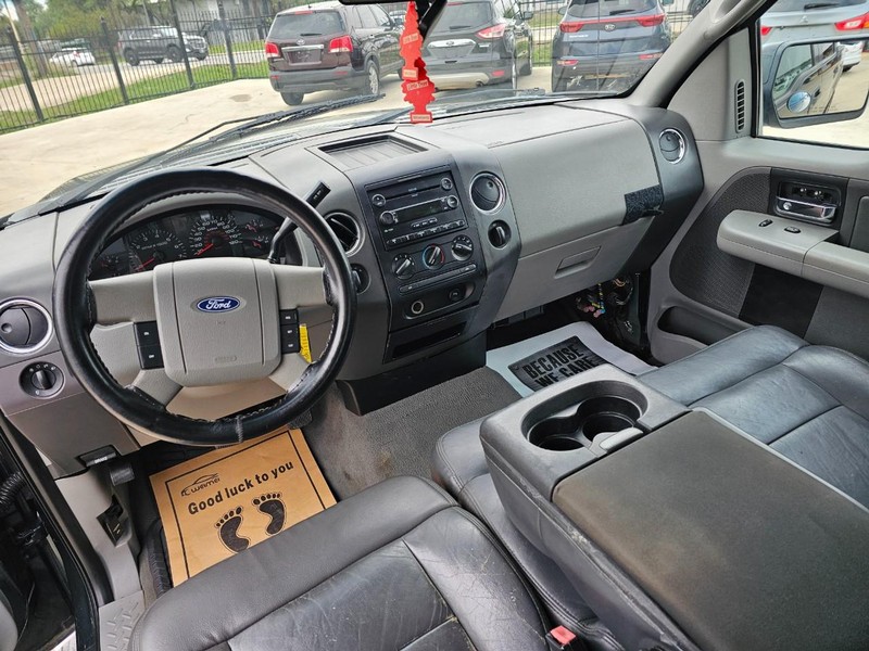 Ford F-150 Vehicle Image 13