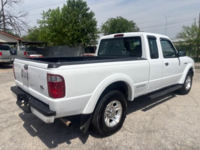 Ford Ranger Vehicle Image 05