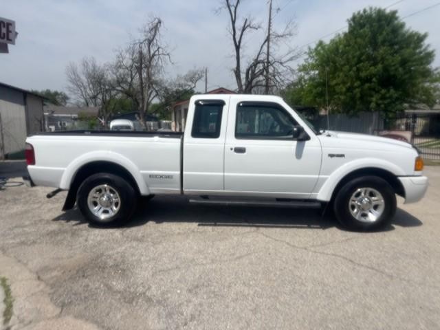 Ford Ranger Vehicle Image 06