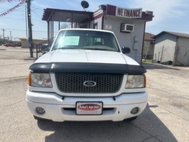 Ford Ranger Vehicle Image 07