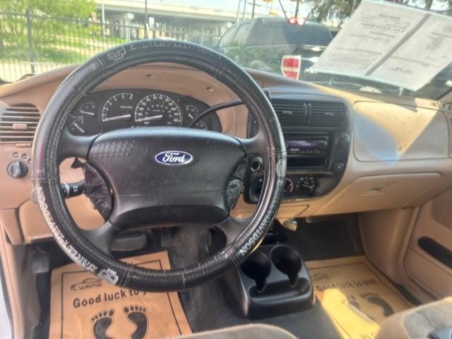 Ford Ranger Vehicle Image 10