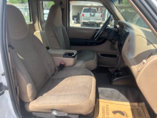Ford Ranger Vehicle Image 13