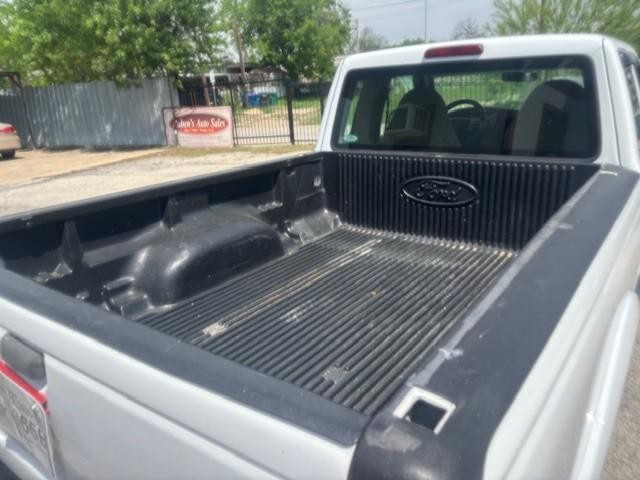 Ford Ranger Vehicle Image 15