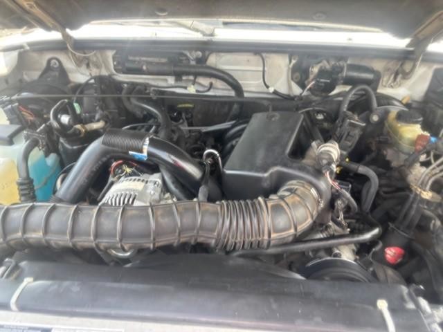 Ford Ranger Vehicle Image 16