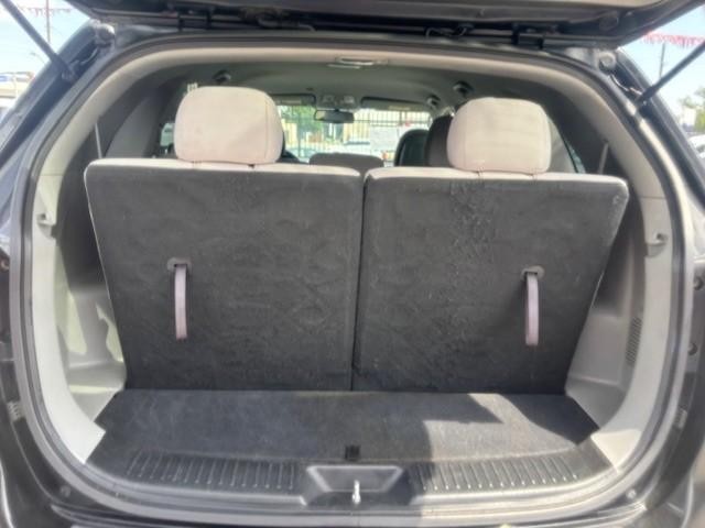 Kia Sorento Vehicle Image 19